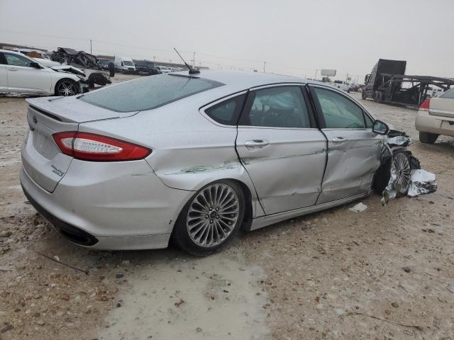 VIN 3FA6P0K98FR309831 2015 Ford Fusion, Titanium no.3