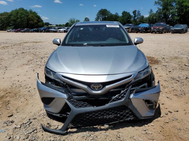 2018 Toyota Camry L VIN: 4T1B11HK2JU542241 Lot: 56622894