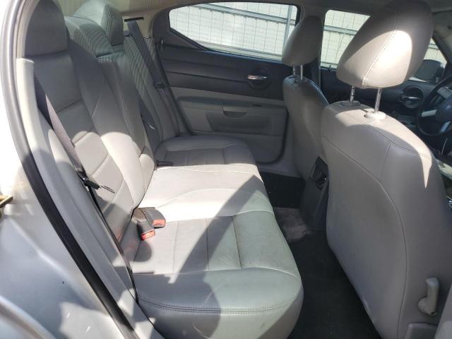 2006 Dodge Charger R/T VIN: 2B3KA53H36H196056 Lot: 56405584