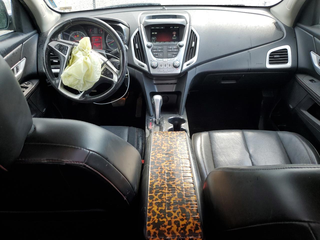 2GKFLWE39D6149984 2013 GMC Terrain Slt