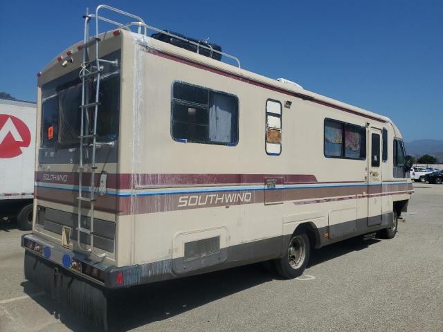 1990 GMC Motor Home Chassis P3500 VIN: 1GDKP37NXL3501970 Lot: 46521594