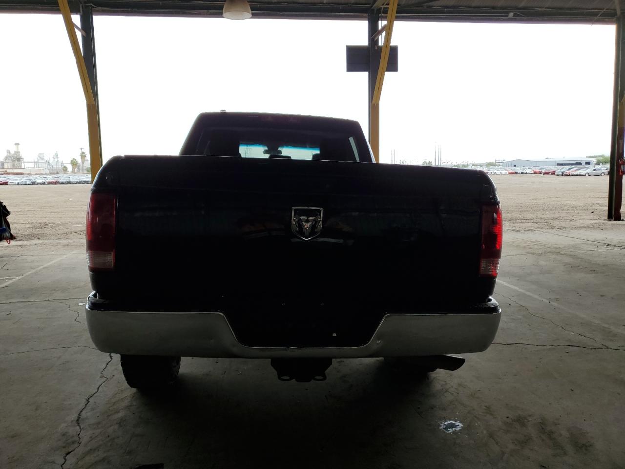 1C6RR6FT9HS776183 2017 Ram 1500 St