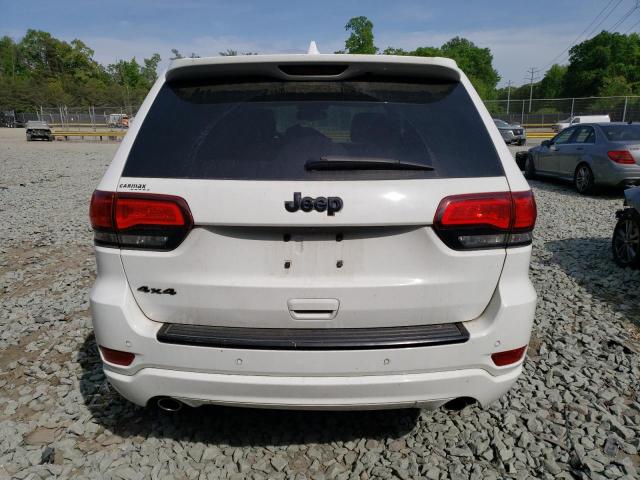 2015 Jeep Grand Cherokee Laredo VIN: 1C4RJFAG1FC164531 Lot: 53320474