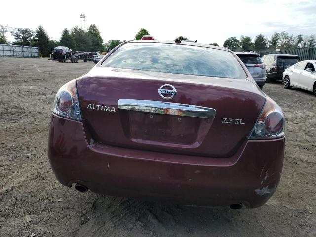 2012 Nissan Altima Base VIN: 1N4AL2AP6CC130408 Lot: 56073914