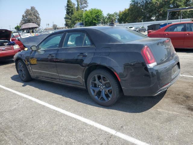 2023 Chrysler 300 S VIN: 2C3CCABG7PH573198 Lot: 56885274