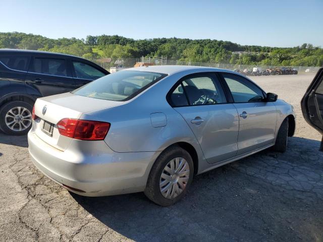 2012 Volkswagen Jetta Base VIN: 3VW2K7AJ3CM328207 Lot: 56684634