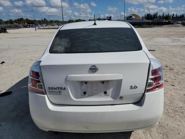 2007 Nissan Sentra 2.0 VIN: 3N1AB61E47L638912 Lot: 55942844