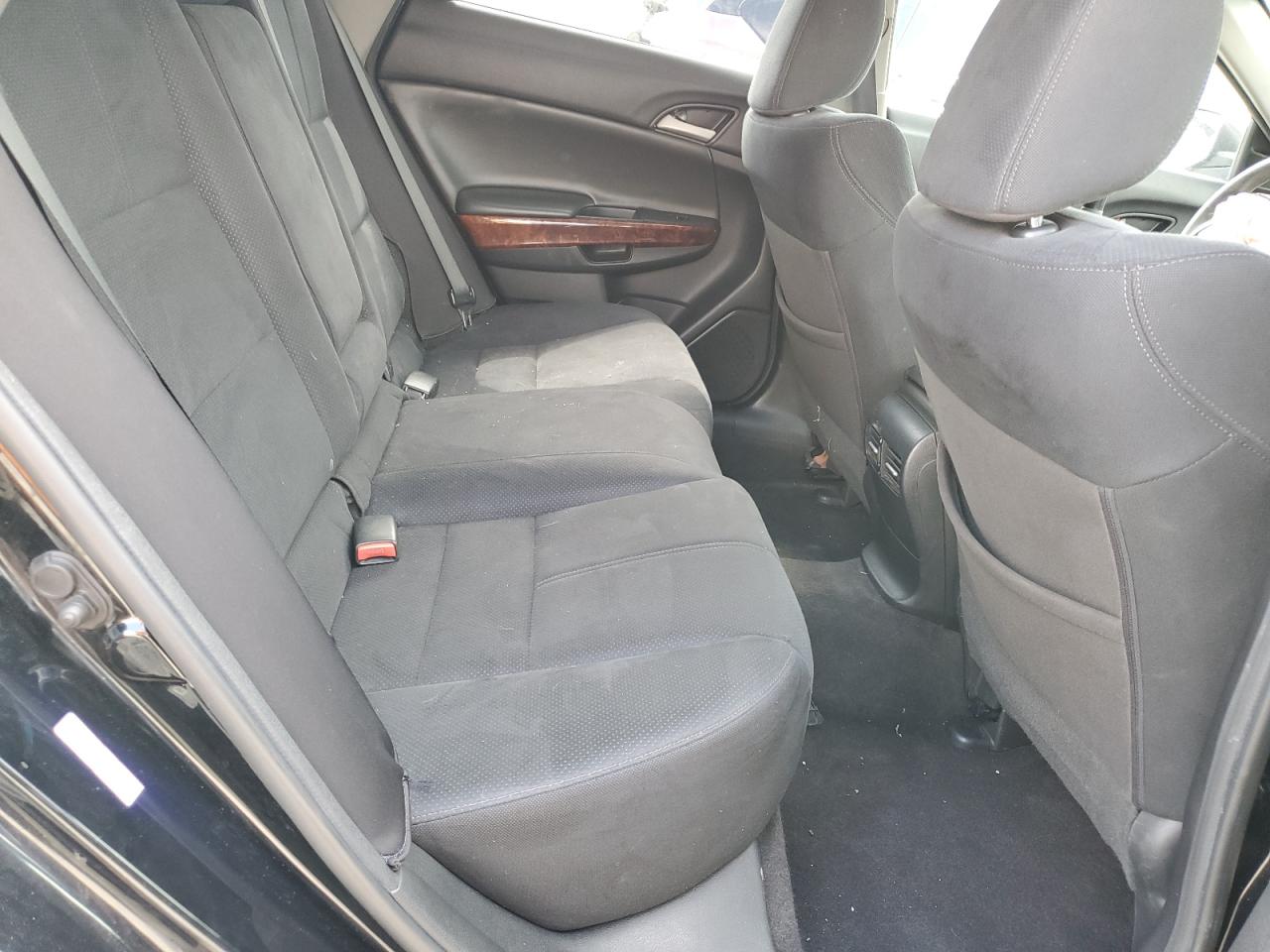 5J6TF1H36CL002350 2012 Honda Crosstour Ex