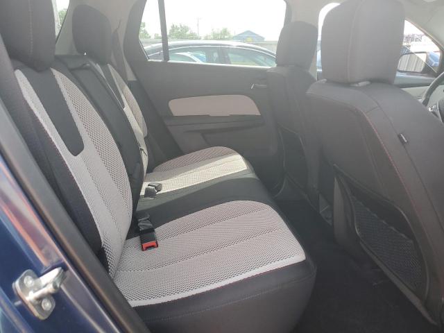 2016 GMC Terrain Sle VIN: 2GKFLSEK6G6172708 Lot: 52841474