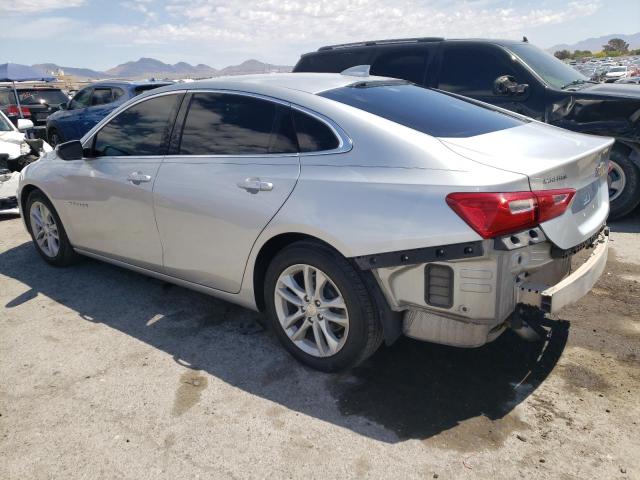 2016 Chevrolet Malibu Lt VIN: 1G1ZE5ST9GF341491 Lot: 54977894