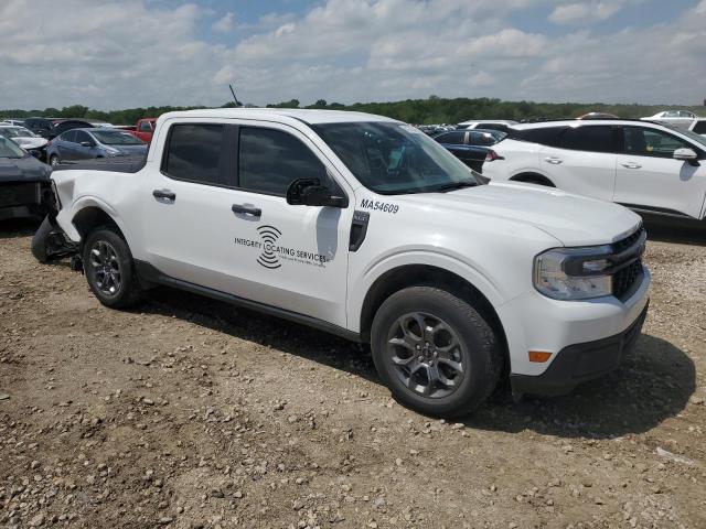 2022 FORD MAVERICK X - 3FTTW8E37NRA54609