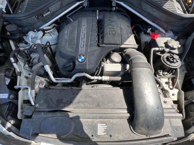 Lot #2509878741 2013 BMW X5 XDRIVE3 salvage car