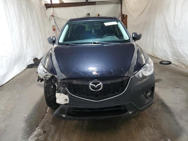 2013 Mazda Cx-5 Touring VIN: JM3KE2CE6D0120671 Lot: 54349374