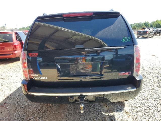 2011 GMC Yukon Denali VIN: 1GKS2EEF6BR396693 Lot: 57144894