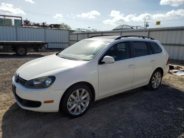 2013 Volkswagen Jetta Tdi VIN: 3VWPL7AJ0DM660125 Lot: 56963444