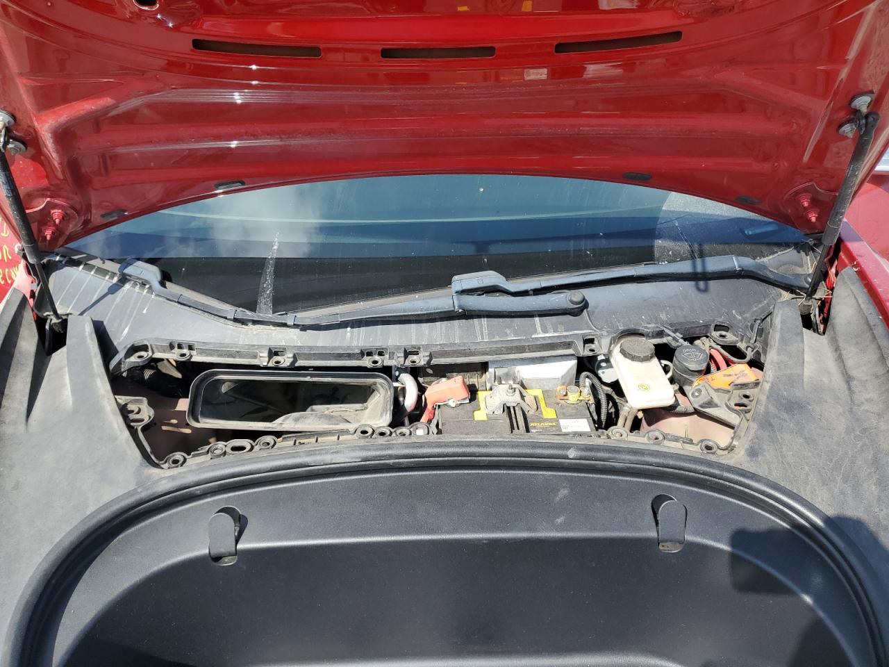 5YJ3E1EA6KF314455 2019 Tesla Model 3