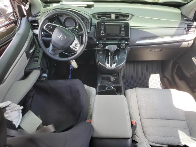 2019 Honda Cr-V Lx VIN: 2HKRW6H39KH231752 Lot: 54852084