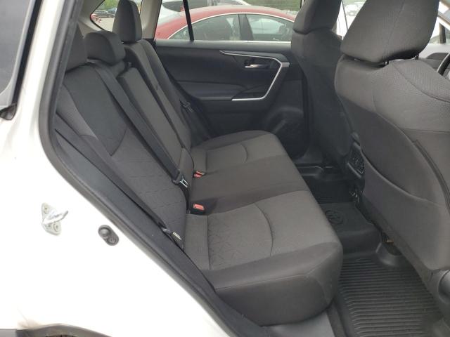 2021 Toyota Rav4 Xle VIN: 2T3W1RFV0MC099775 Lot: 55866604