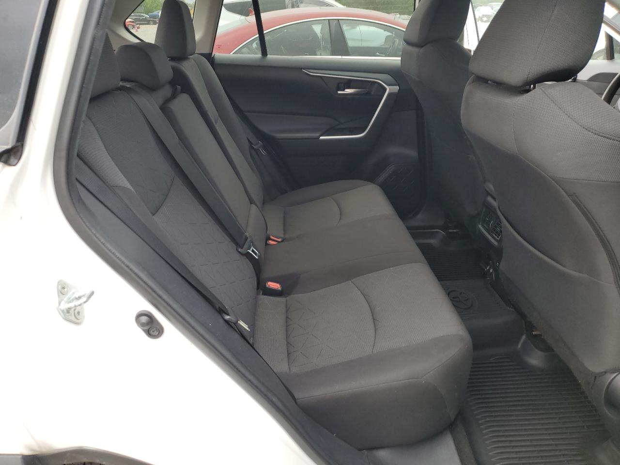 2T3W1RFV0MC099775 TOYOTA RAV4 2021