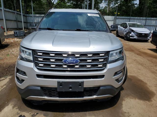 2017 Ford Explorer Xlt VIN: 1FM5K7DH1HGA41874 Lot: 53949684