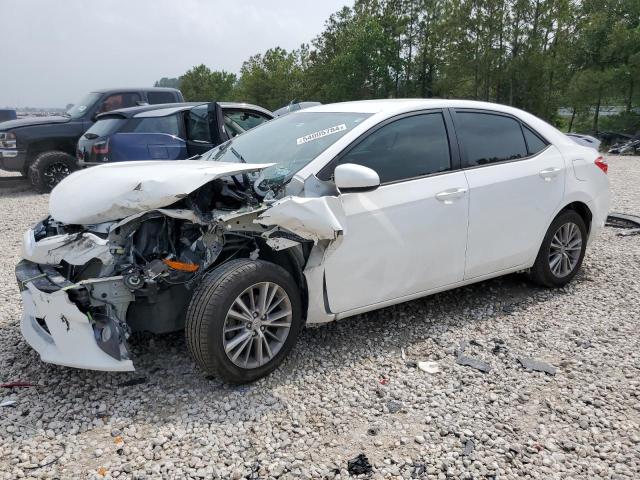 2015 Toyota Corolla L VIN: 5YFBURHE8FP250425 Lot: 54005784