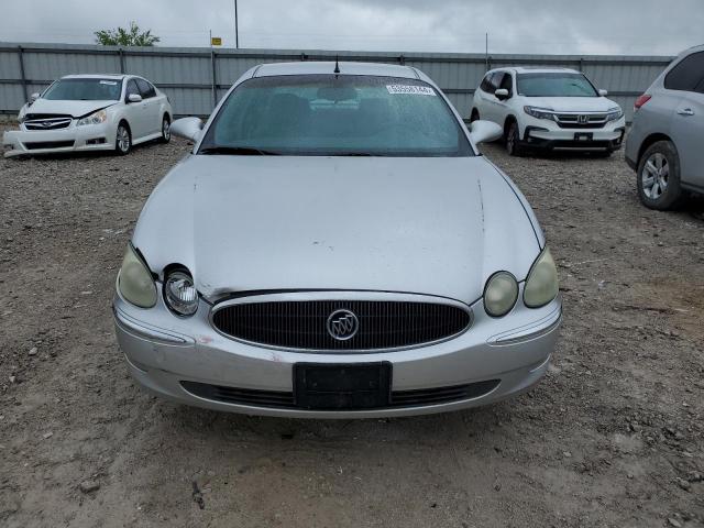 2005 Buick Lacrosse Cxl VIN: 2G4WD532851263482 Lot: 53558144