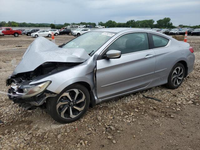 1HGCT1B37GA011519 2016 HONDA ACCORD - Image 1