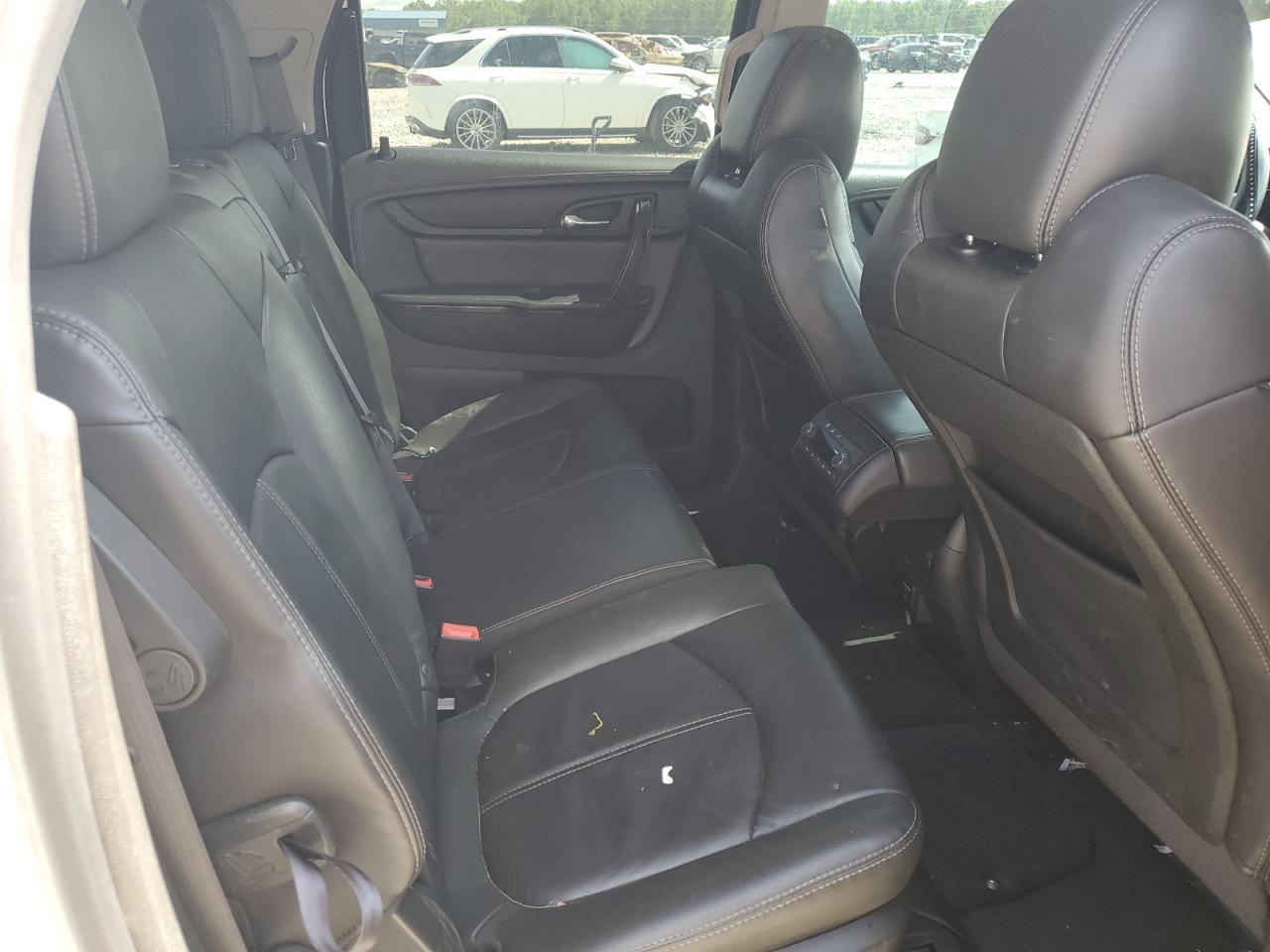 1GKKRSKD8FJ252421 2015 GMC Acadia Slt-2