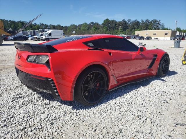 Vin: 1g1yu2d63f5603076, lot: 53247074, chevrolet corvette z06 3lz 20153
