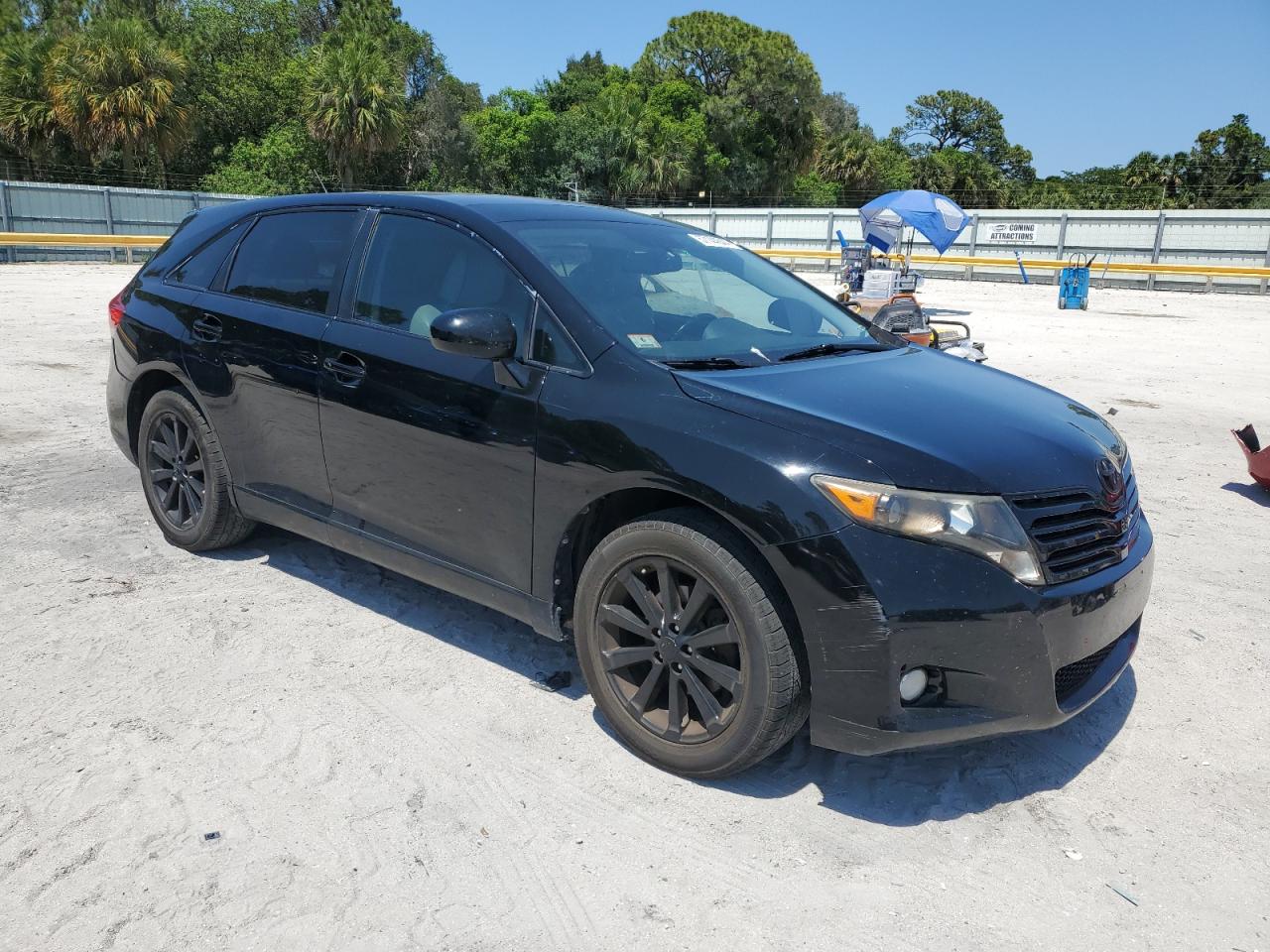 4T3BA3BB9AU010108 2010 Toyota Venza