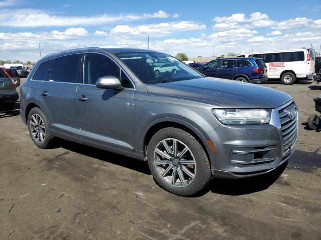 2017 Audi Q7 Premium Plus VIN: WA1LAAF70HD004472 Lot: 52736114