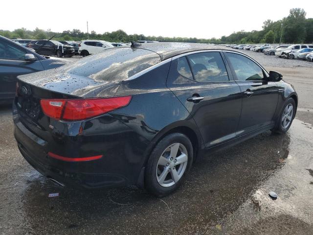 VIN 5XXGM4A70FG418460 2015 KIA Optima, LX no.3