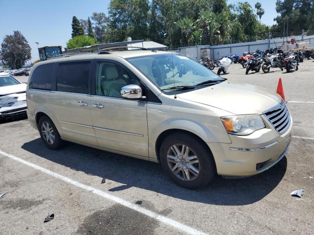 2010 Chrysler Town & Country Limited VIN: 2A4RR7DX5AR405026 Lot: 54746544