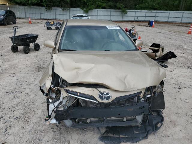 2011 Toyota Camry Hybrid VIN: 4T1BB3EK7BU139595 Lot: 55473704