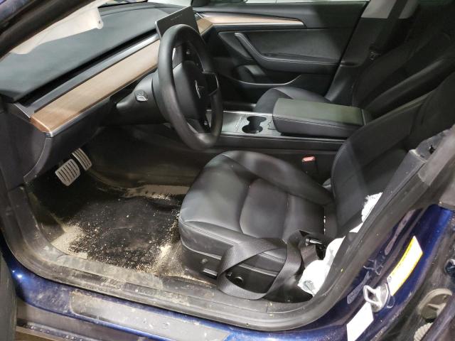 2023 TESLA MODEL 3 - 5YJ3E1EC1PF551735