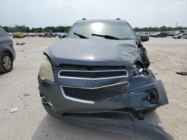 2011 Chevrolet Equinox Lt VIN: 2CNALPEC5B6229769 Lot: 56100434