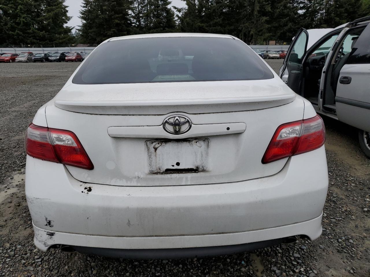 4T1BK46K29U595471 2009 Toyota Camry Se