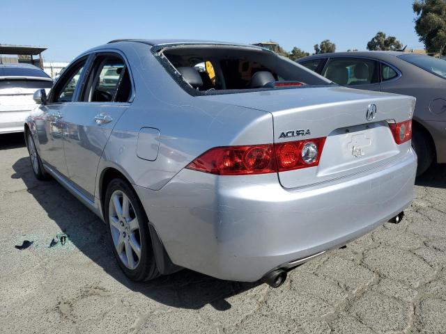 2004 Acura Tsx VIN: JH4CL96874C011019 Lot: 56046804