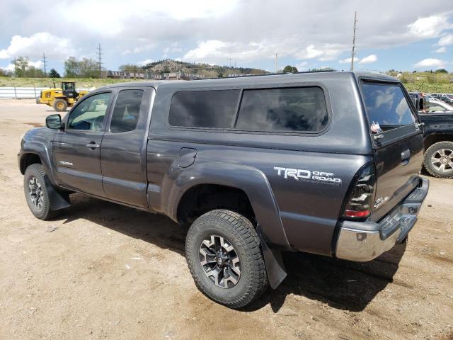 2013 Toyota Tacoma VIN: 5TFUU4EN6DX052280 Lot: 54592324