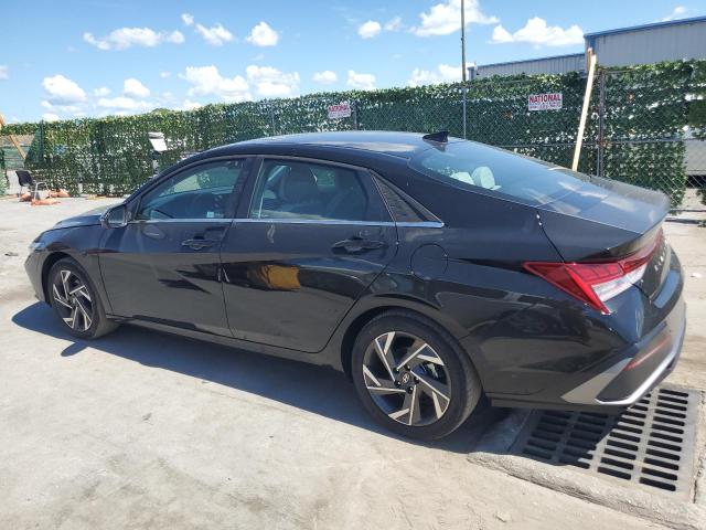 2024 HYUNDAI ELANTRA LI - KMHLP4DG7RU680391