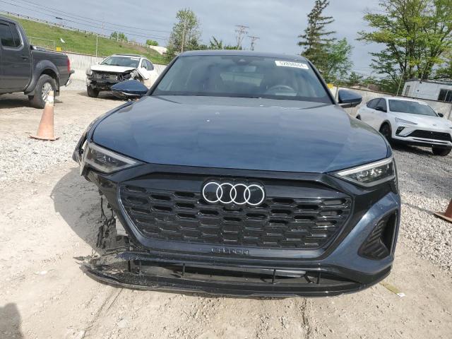 2024 AUDI Q8 E-TRON WA1DAAGE2RB021093