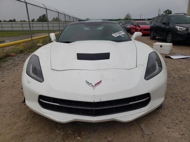 2016 Chevrolet Corvette Stingray 2Lt VIN: 1G1YD2D73G5106913 Lot: 54150604