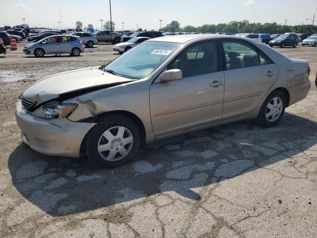 2005 Toyota Camry Le VIN: 4T1BE32K05U061385 Lot: 54676774