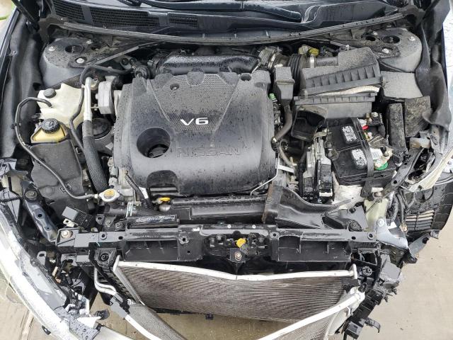 2017 Nissan Maxima 3.5S VIN: 1N4AA6AP6HC421513 Lot: 54434724