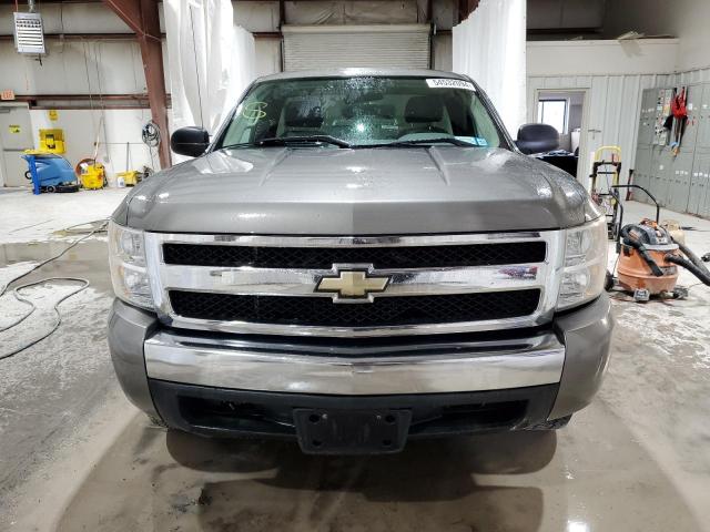 2008 Chevrolet Silverado K1500 VIN: 1GCEK14C28Z188277 Lot: 54532094