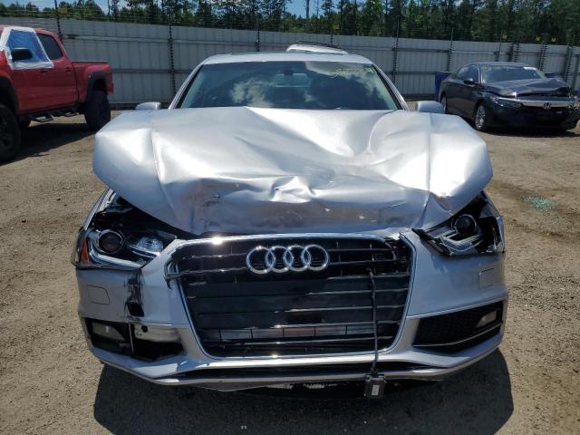 2015 Audi A4 Premium VIN: WAUAFAFL9FN007984 Lot: 55722594