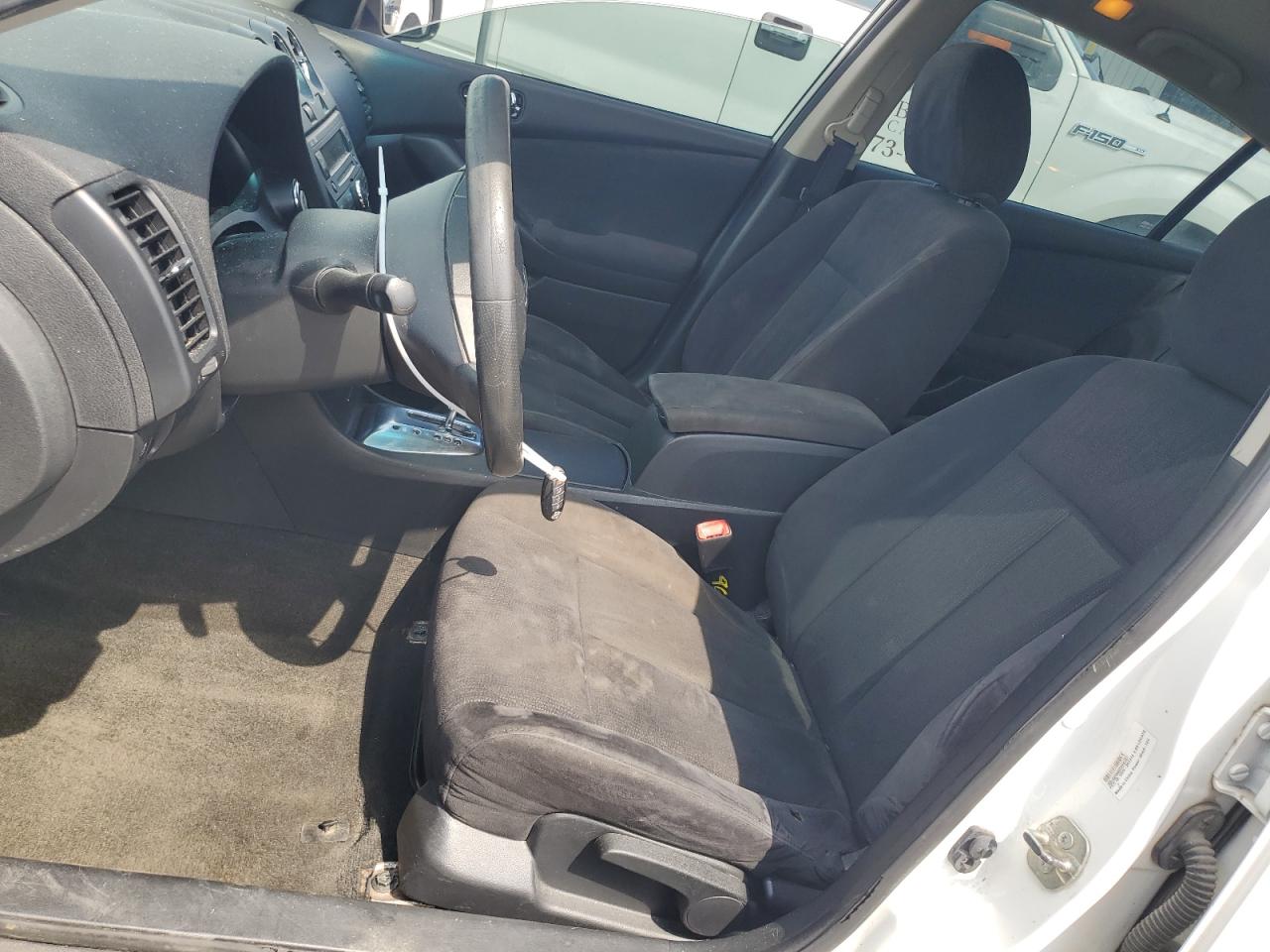 2012 Nissan Altima Base vin: 1N4AL2AP5CC164162