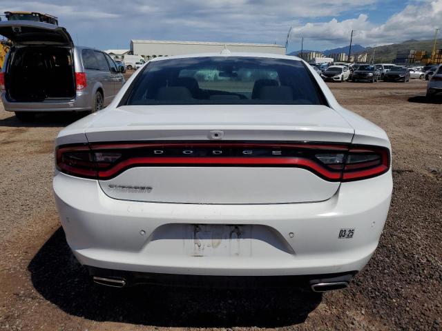 2023 Dodge Charger Sxt VIN: 2C3CDXBG2PH518657 Lot: 54652404