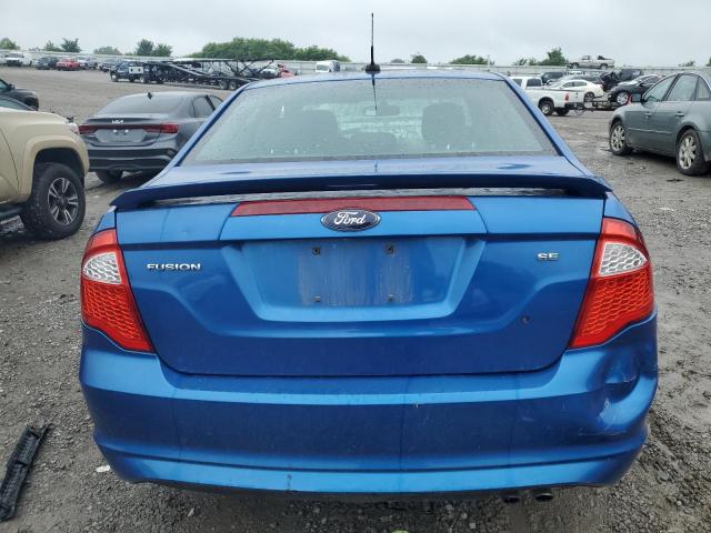 2012 Ford Fusion Se VIN: 3FAHP0HA5CR359897 Lot: 54896644
