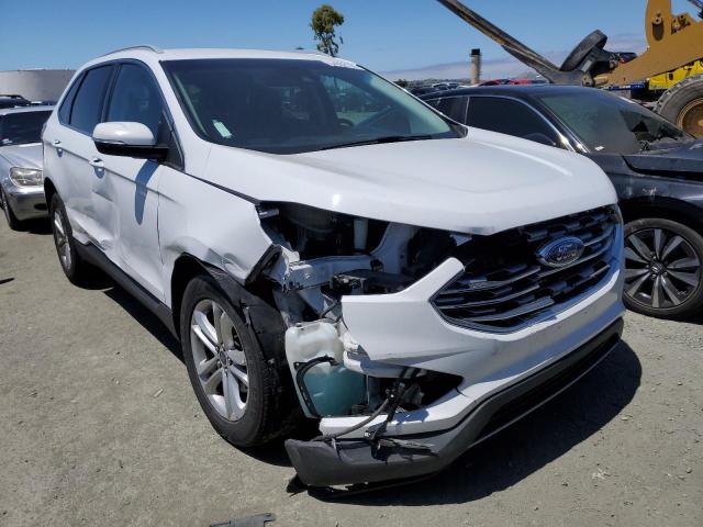 2020 Ford Edge Sel VIN: 2FMPK3J92LBA57371 Lot: 54632154